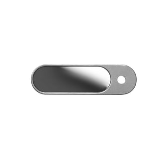 Orbitkey Accessories - Nail File & Mirror