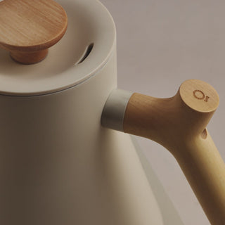 Fellow Corvo EKG Pro Electric Kettle (120V)