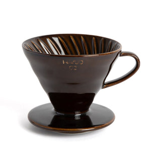 HARIO V60-02 Ceramic Dripper