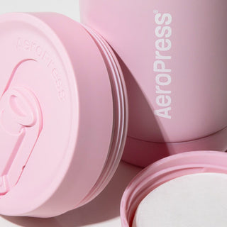 AeroPress Go Plus Travel System