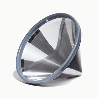 Able Kone Filter for Chemex 6, 8, 10 Cup Coffee Maker 