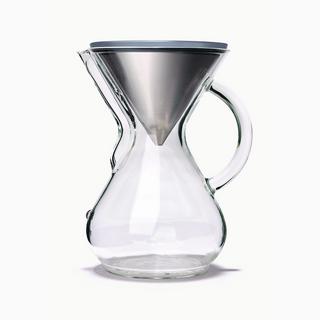 Able Kone Filter for Chemex 6, 8, 10 Cup Coffee Maker 