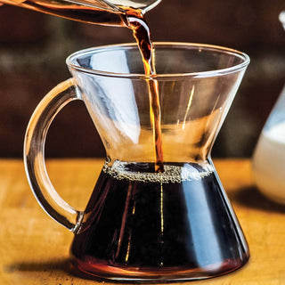 Chemex Glass Mug