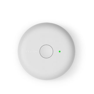 Fellow Electric Atmos Vacuum Canister - Matte White