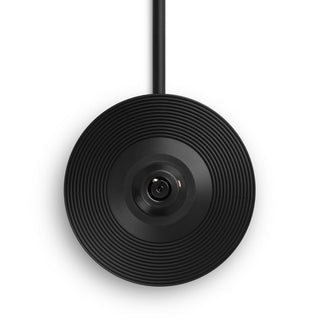 FELLOW base for Fellow Clyde Electric Kettle (120V) (1500ml/50oz) with black ridged design and cord
