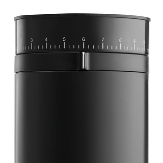 Fellow Opus All-Purpose Grinder (120V) - Matte Black