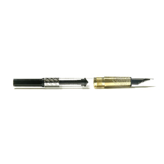 Ferris Wheel Press Fountain Pen Converter Set