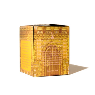 Queen and Castle Fountain Pen Inks - 20ml Bottled | Ferris Wheel Press packaging with gold castle design and poetic text.
