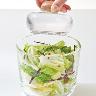 HARIO Tsukemonoki Pickle Press