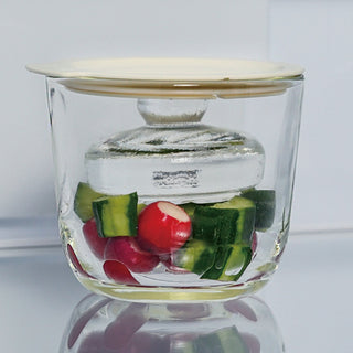 HARIO Tsukemonoki Pickle Press