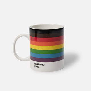 PANTONE Pride Mug 13oz