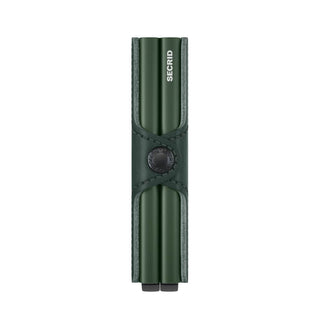 Secrid Twinwallet Original - Green