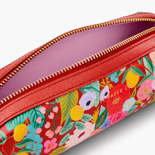 Rifle Paper Co. Pencil Case - Garden Party