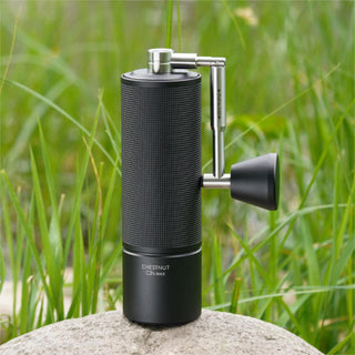 Timemore Chestnut C3s MAX Grinder - Black