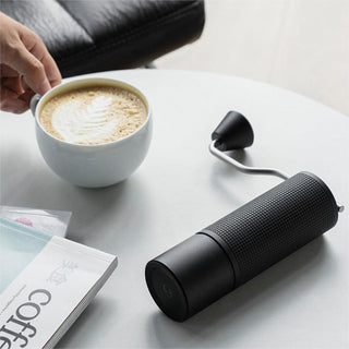 Timemore Chestnut ESP Grinder - Black