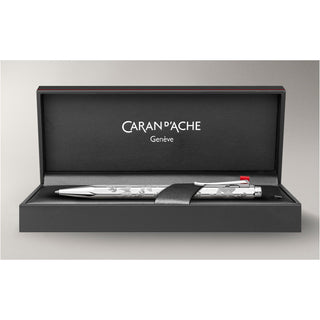 Caran d'Ache Ecridor Flowers Ballpoint Pen