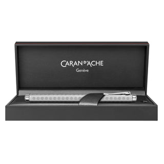 Caran d'Ache Palladium Ecridor Heritage Rollerball Pen
