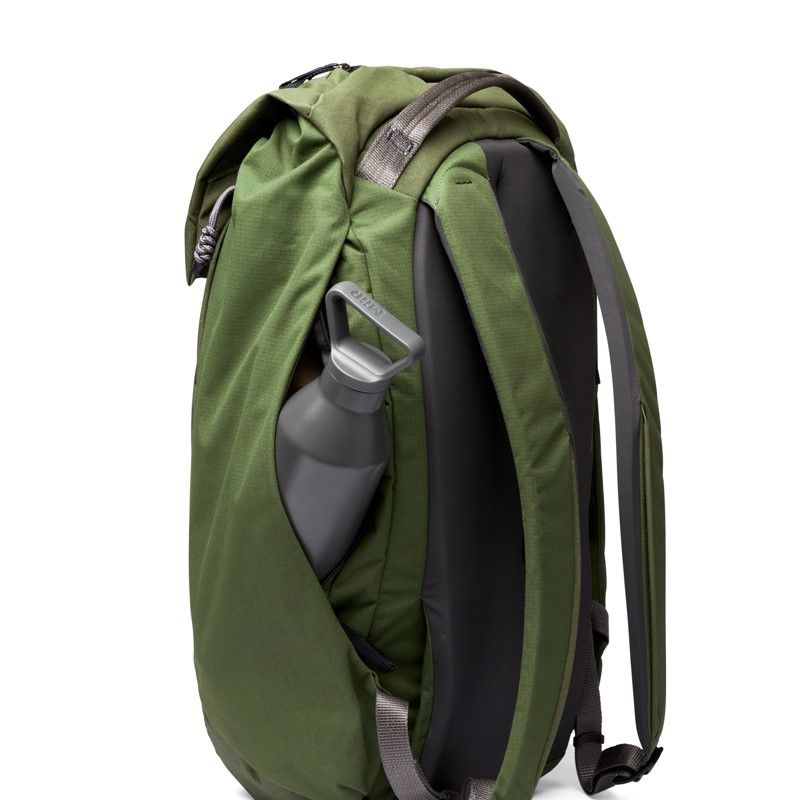 Buy Roco Basic Olive Green Backpack With Accessory 30.5 in 44.5 in 17 cm