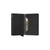 Buy Secrid Slimwallet Yard Powder - Black for only $115.00 in Shop By, By Occasion (A-Z), By Festival, By Recipient, Birthday Gift, Housewarming Gifts, Congratulation Gifts, JAN-MAR, OCT-DEC, APR-JUN, Anniversary Gifts, Get Well Soon Gifts, For Her, For Him, SECRID Miniwallet, Employee Recongnition, Father's Day Gift, Mother's Day Gift, Teacher’s Day Gift, Easter Gifts, Thanksgiving, New Year Gifts, Men's Wallet, Women's Wallet, Christmas Gifts, By Recipient, Personalizable Wallet & Card Holder, For Him, For Her, For Everyone at Main Website Store - CA, Main Website - CA